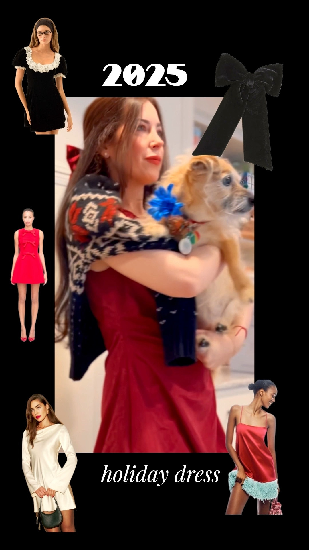 some dresses I’ve got my eye on for Thanksgiving and a few upcoming holiday parties! 

#LTKStyleTip #LTKWedding #LTKHoliday