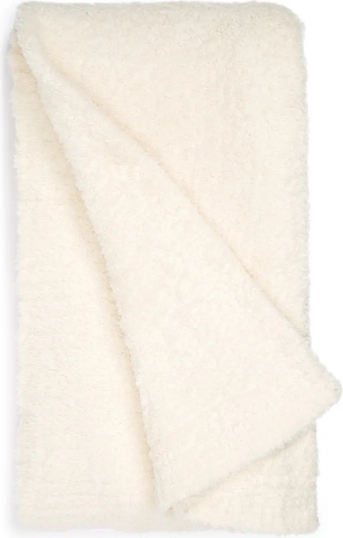 CozyChic™ Throw Blanket | Nordstrom