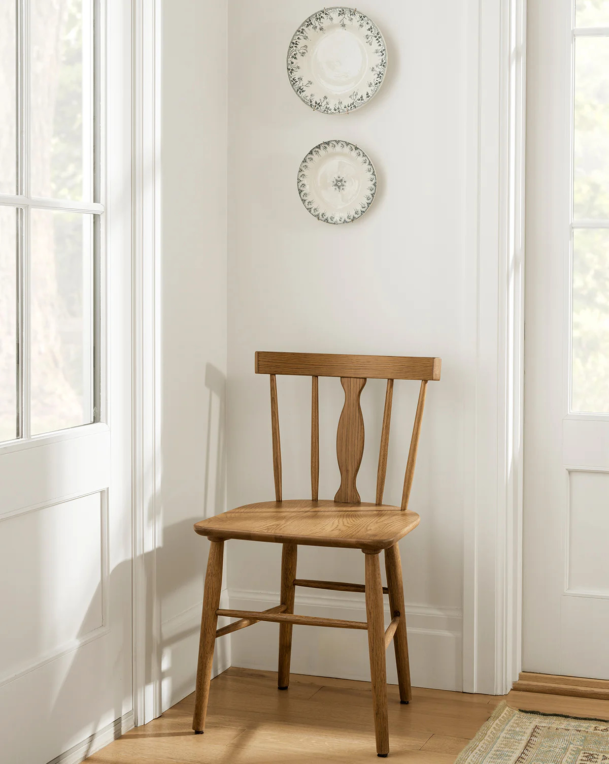 Whittaker Dining Chair | McGee & Co. (US)
