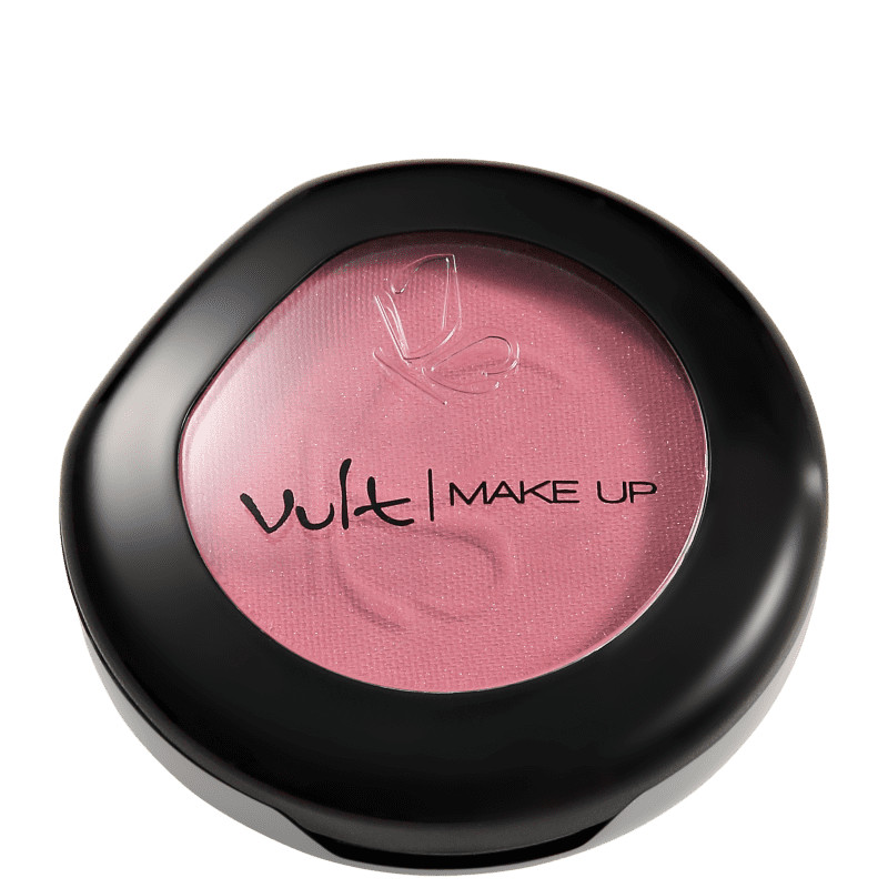 Blush Vult Make Up Compacto | Beleza na Web | Beleza Na Web (BR)