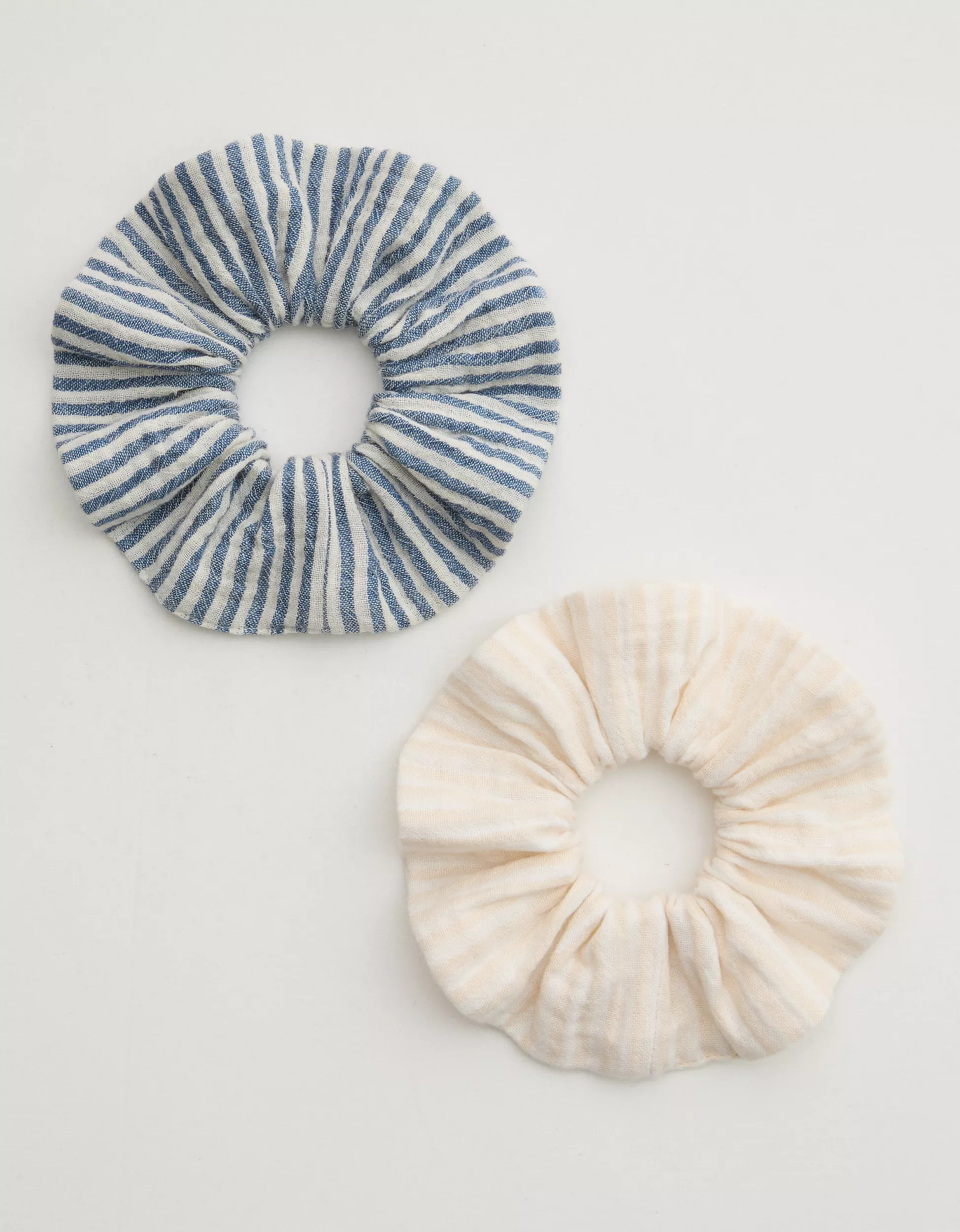 Aerie Daybreak Scrunchie 2-Pack | Aerie