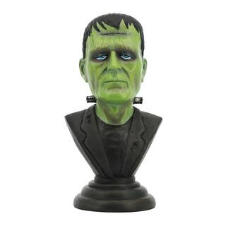 10.25" Frankenstein's Monster Tabletop Bust by Ashland® | Michaels | Michaels Stores