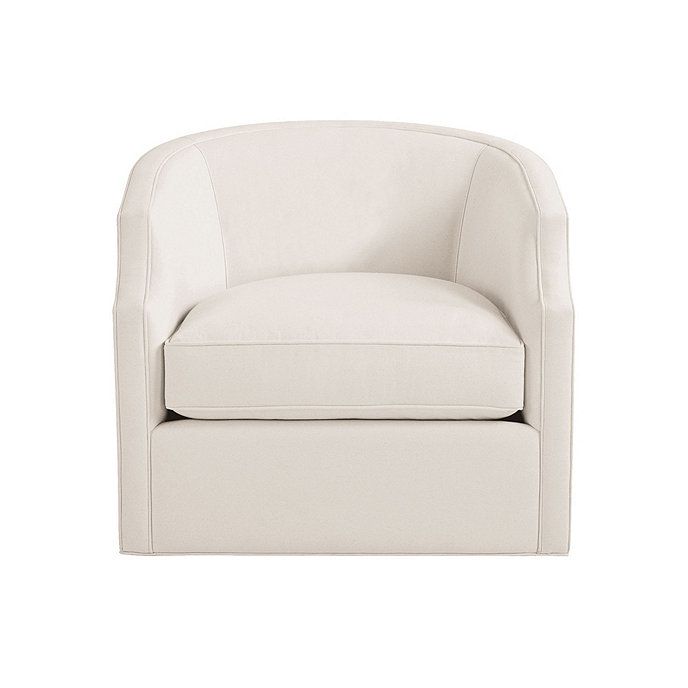 Skylar Swivel Glider | Ballard Designs | Ballard Designs, Inc.