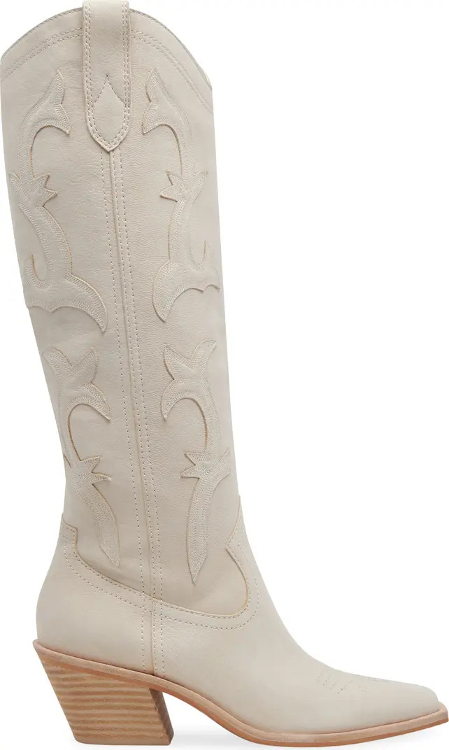 Samare Western Boot (Women) | Nordstrom