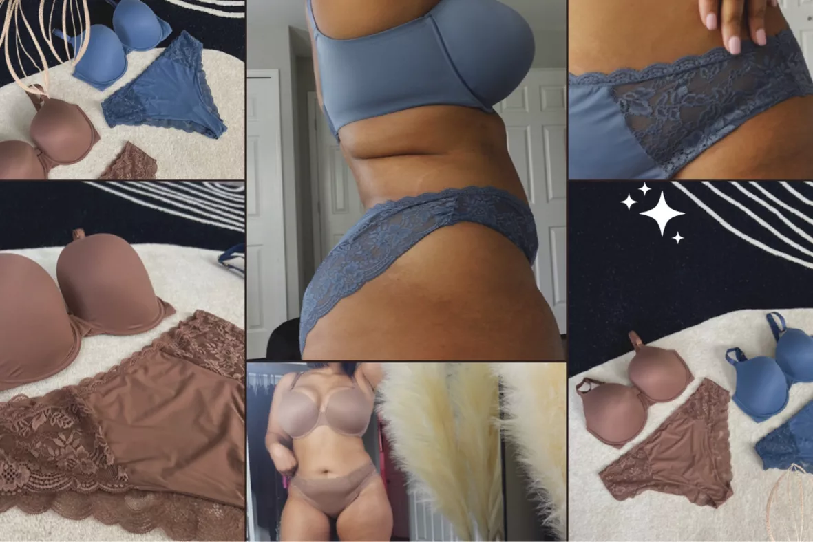 Joyspun Women s Cheeky Panties … curated on LTK