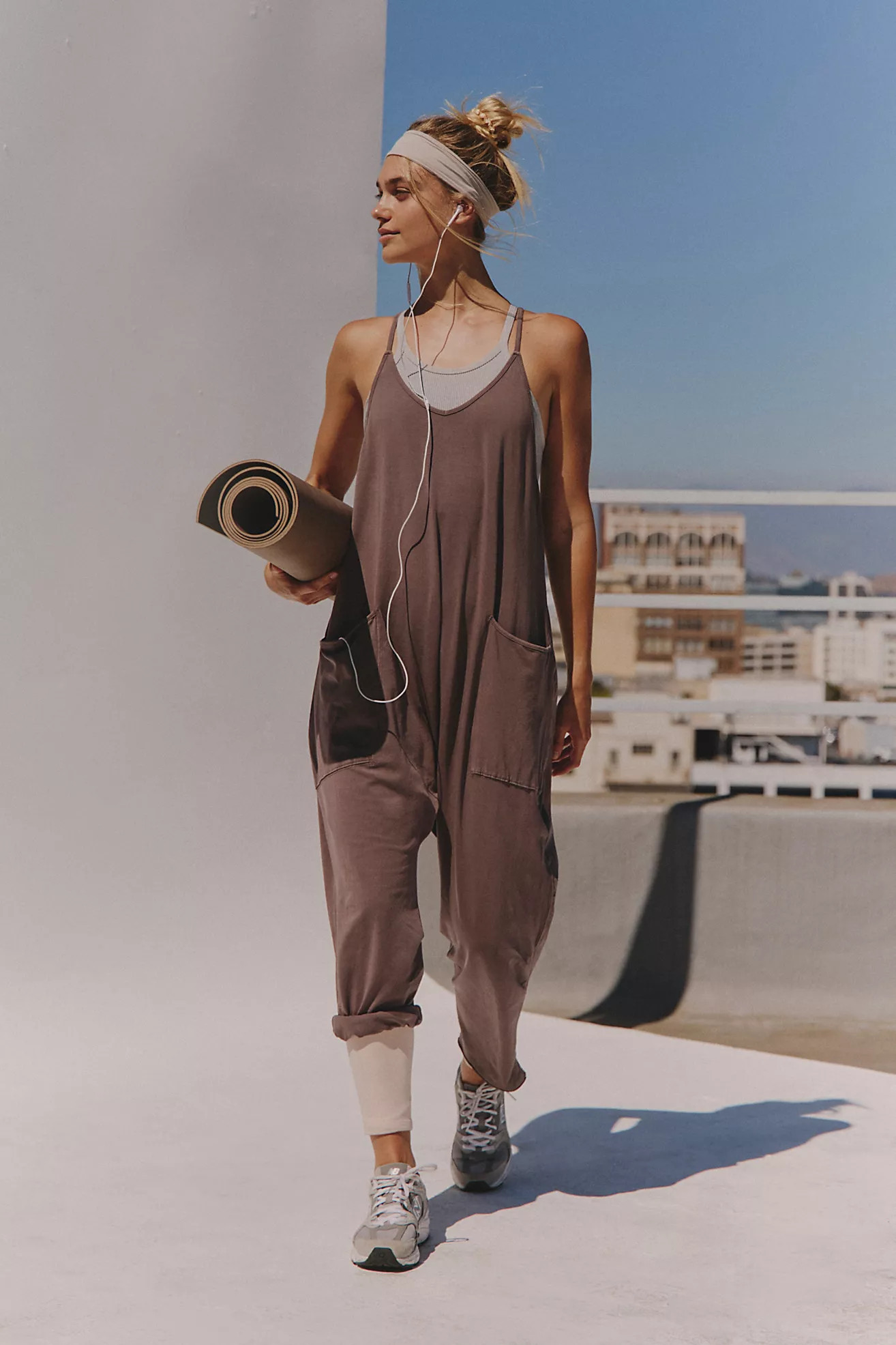 Hot Shot Onesie | Free People (Global - UK&FR Excluded)