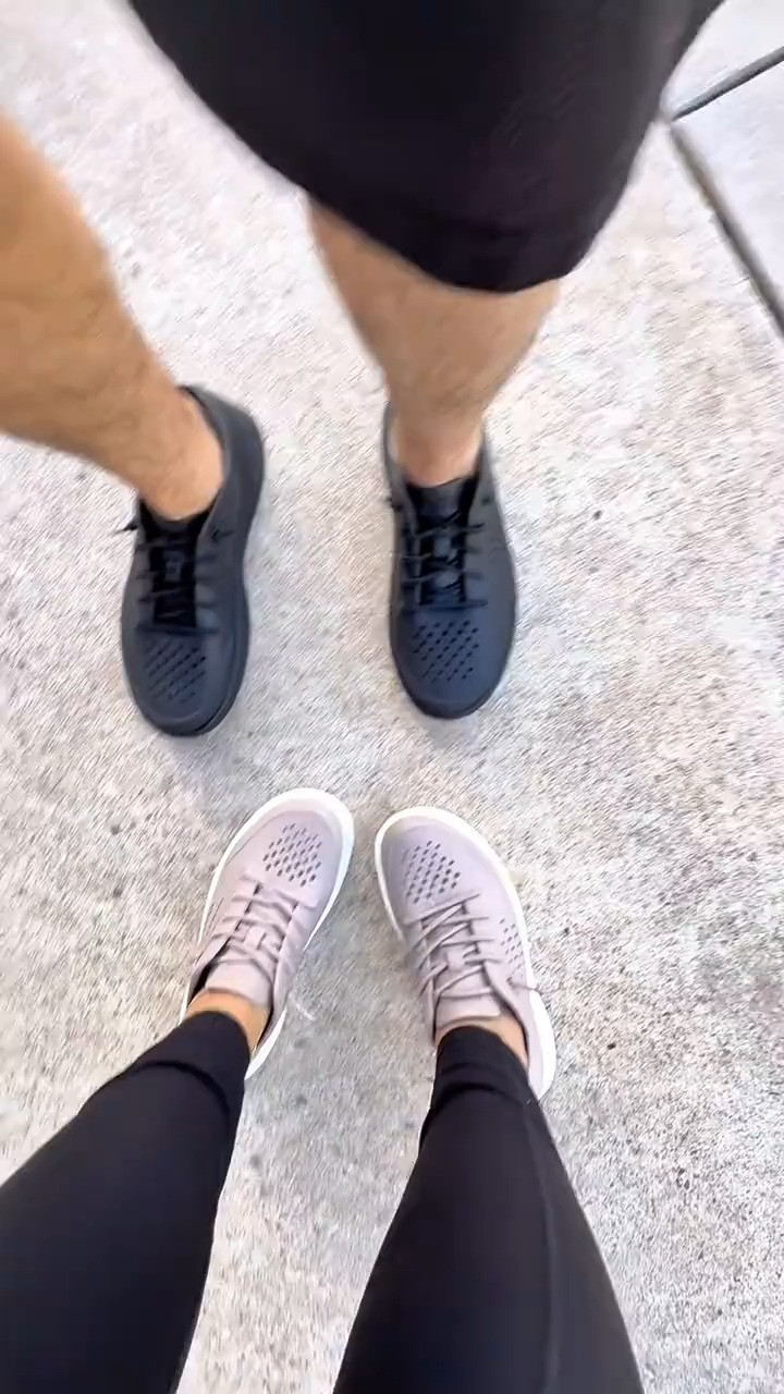 Crocs Men's and Women's inmotion pacer walking sneakers, gift ideas for him, and her. Active wear shoes for travel, gym & fitness, everyday wear 

 #LTKootd #LTKTravel #LTKMens
