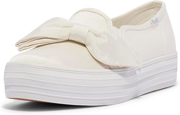 Keds Women's Triple Decker Sneaker | Amazon (US)