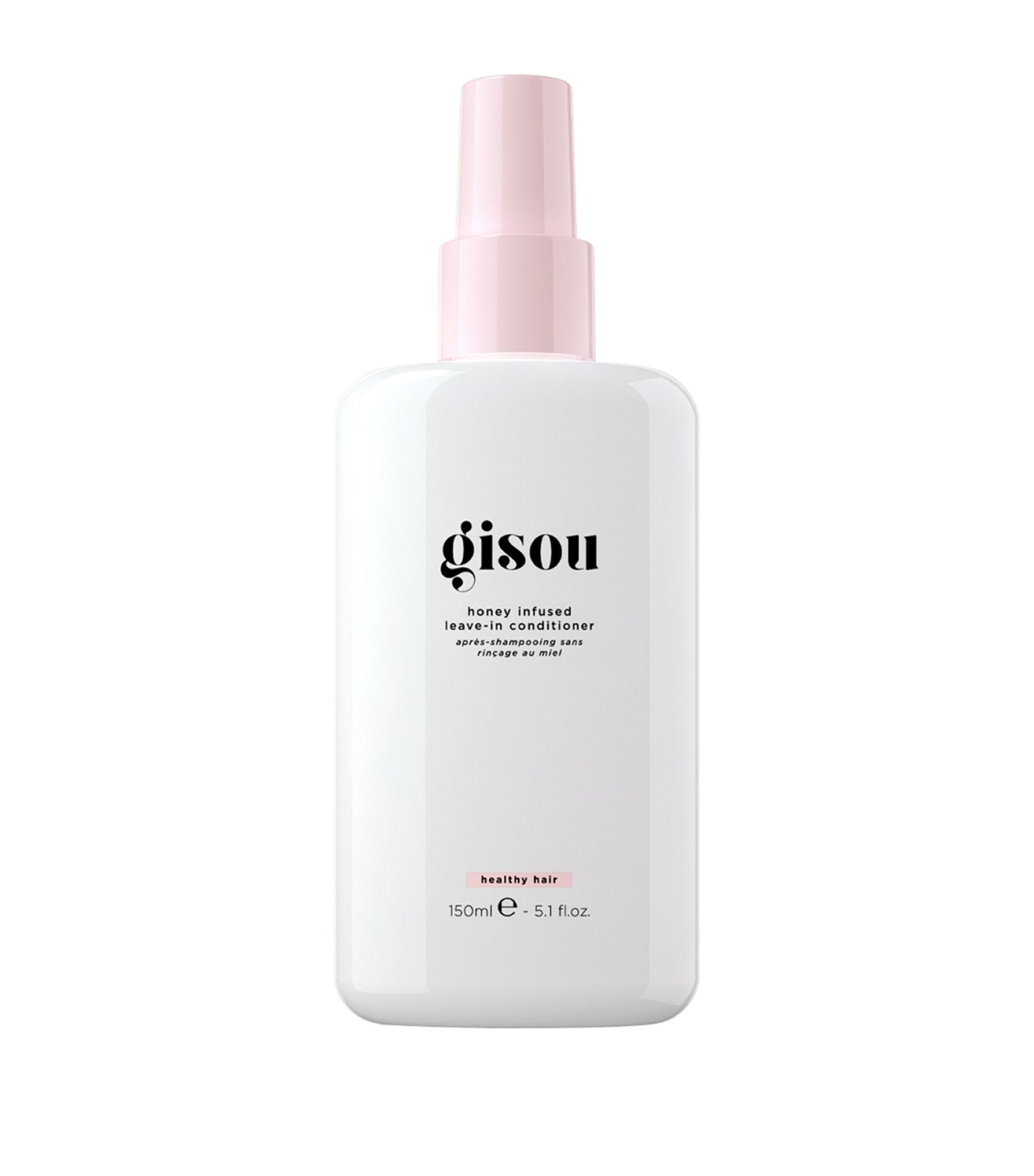 Gisou  Honey Infused Leave-In Conditioner (150ml) | Harrods UK | Harrods