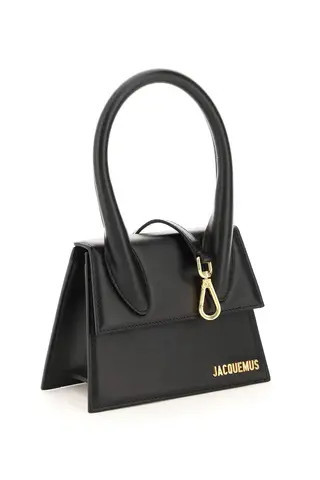 Jacquemus 'le chiquito' micro bag | Residenza725 US