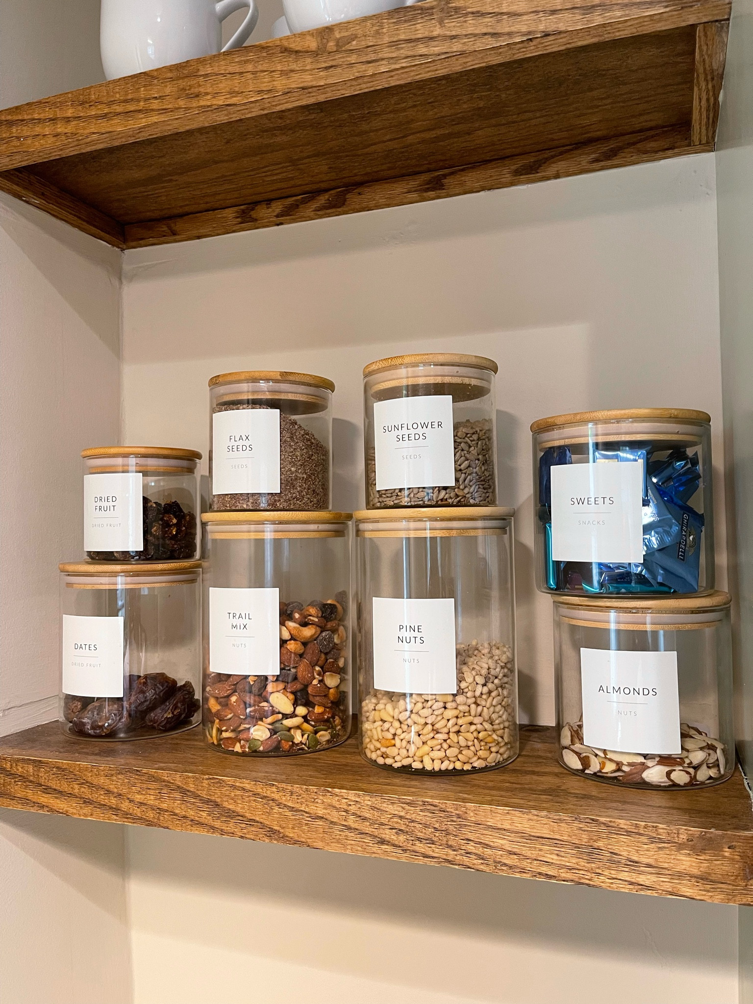 Amazon Prime Day - Kitchen Deals! My food storage containers are on sale. 

#LTKxPrimeDay #LTKhome #LTKsalealert