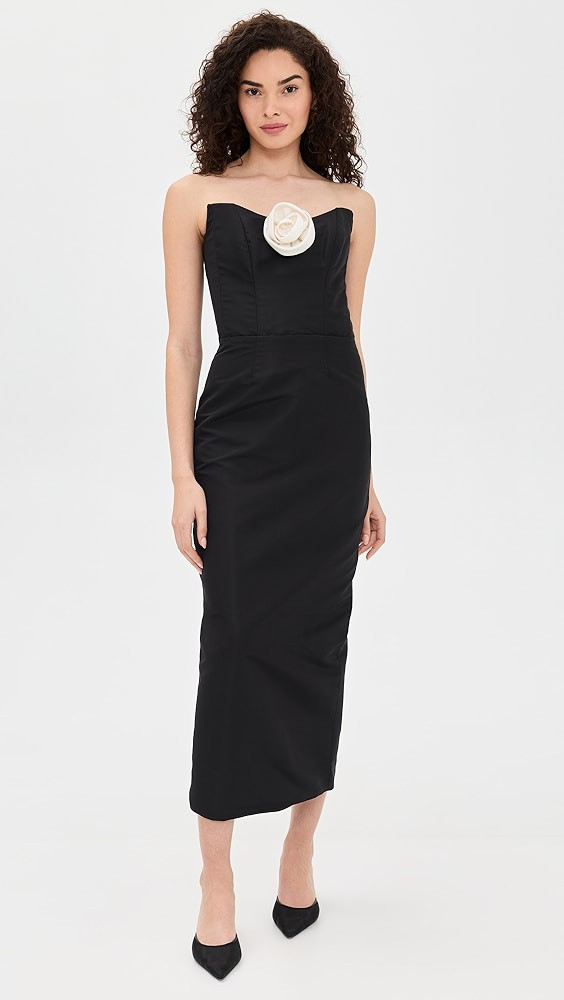 Vivienne Dress | Shopbop