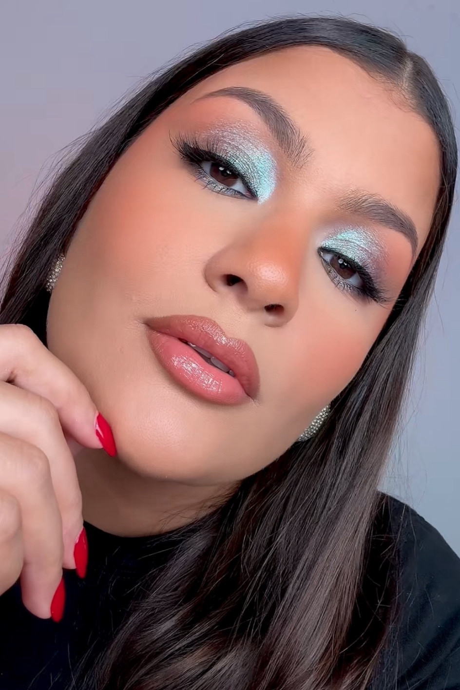 Moira affordable eyeshadows ✨