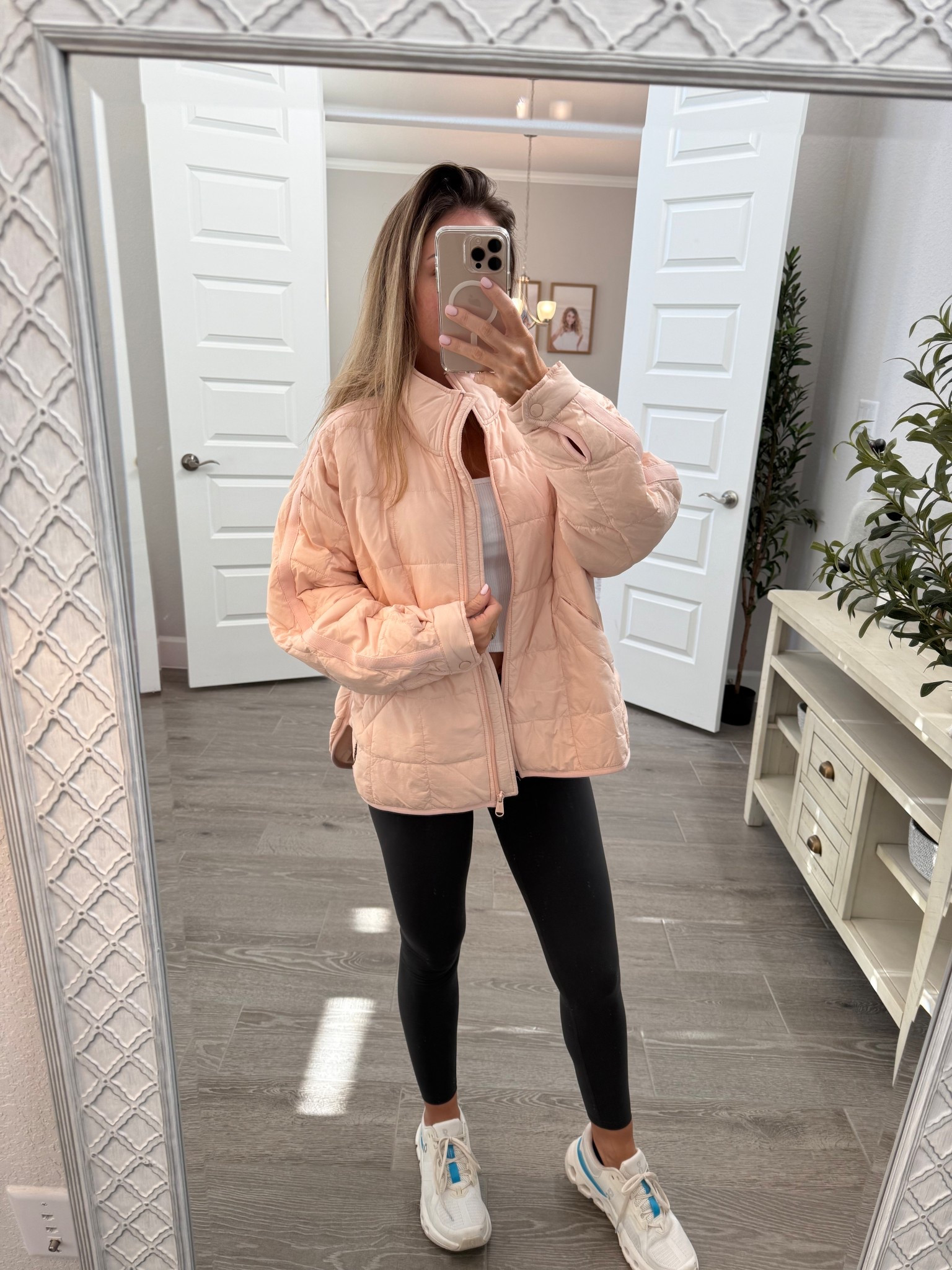 OOTD🖤

#LTKdayinmylife #LTKootd #LTKmomlife