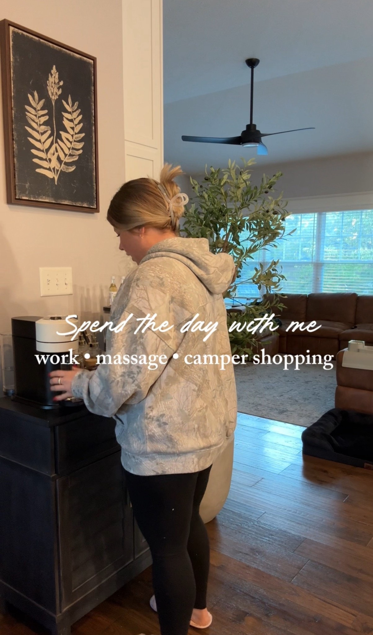 Day in the life links! 