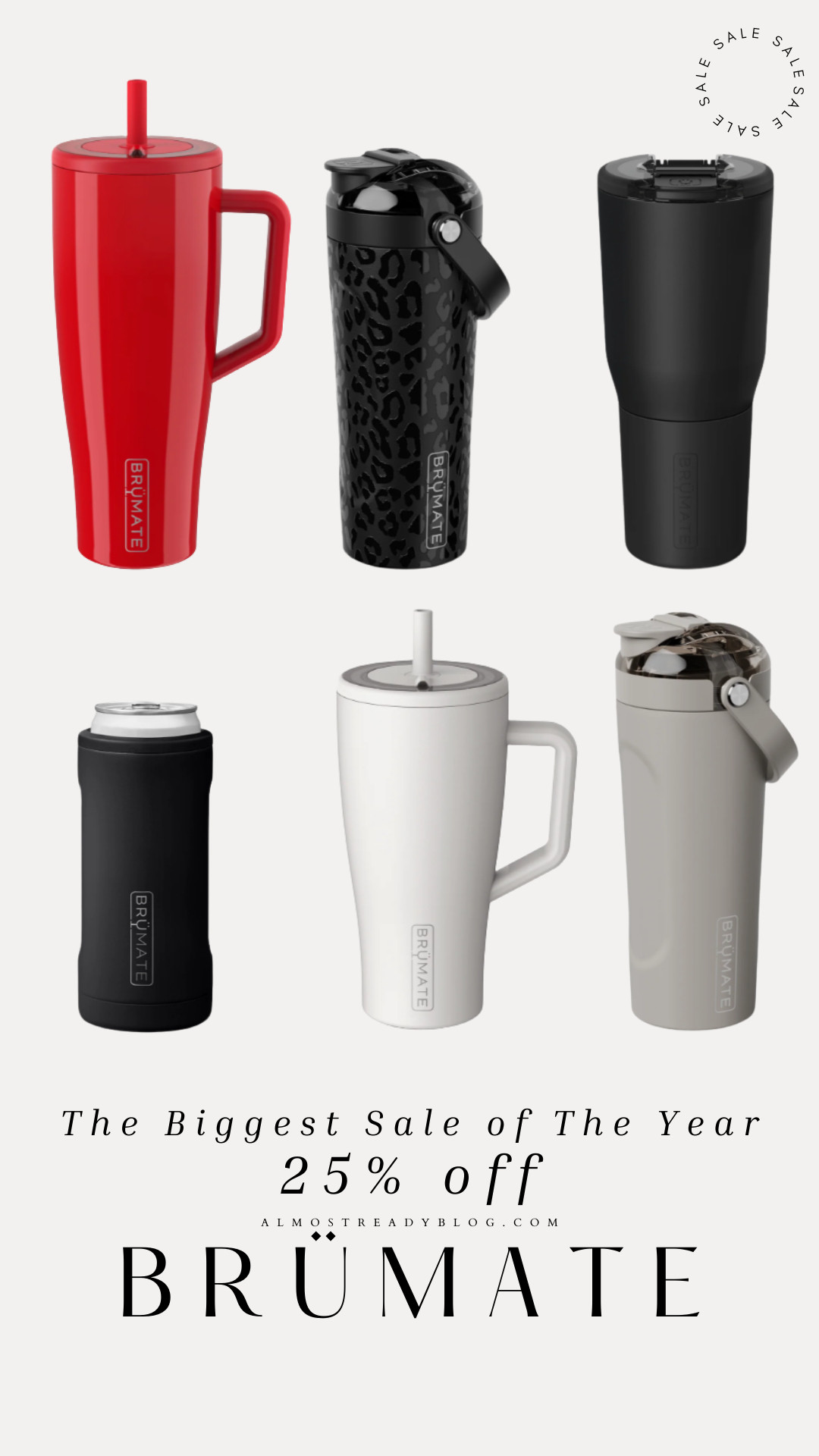 The Biggest Sale of The Year
25% off code Holiday 25

Holiday gift ideas, Holiday gifts, Holiday gift guide 

 

#LTKCyberWeek #LTKGiftGuide #LTKSaleAlert