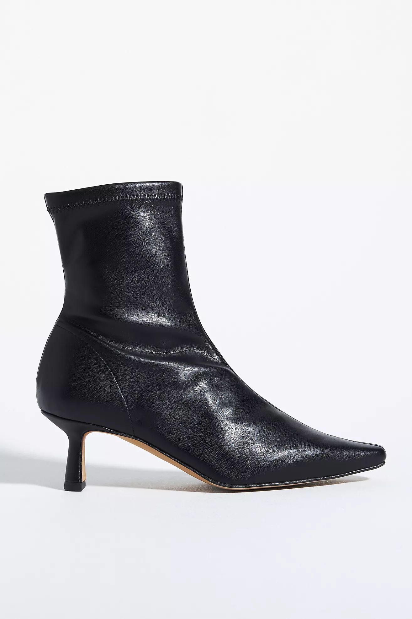 Angel Alarcon Pointed-Toe Boots | Anthropologie (US)