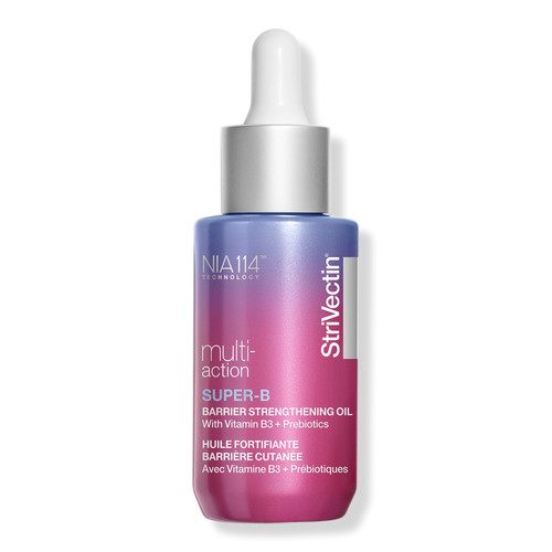 Super-B Barrier Strengthening Oil with Vitamin B3 - StriVectin | Ulta Beauty | Ulta