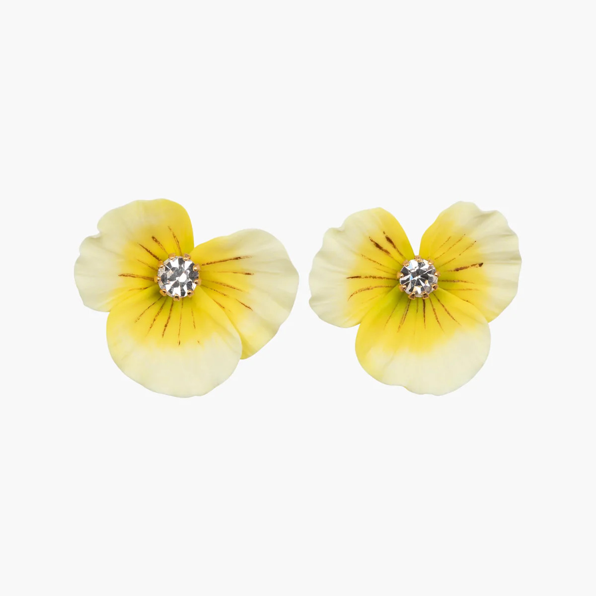 Aleah Earrings | Jennifer Behr 