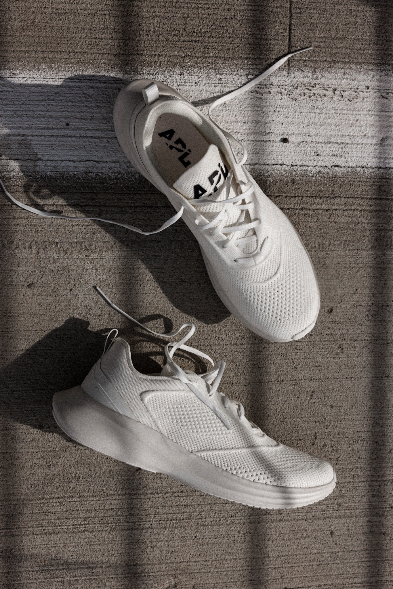 Give the gift of comfort this season with the TechLoom Dream Shoes from @APL. Perfect for running, walking, or just looking great – these sneakers can handle it all. Available in multiple colors for men and women, and fit true to size. 


#LTKGiftGuide #LTKshoecrush #LTKfitness