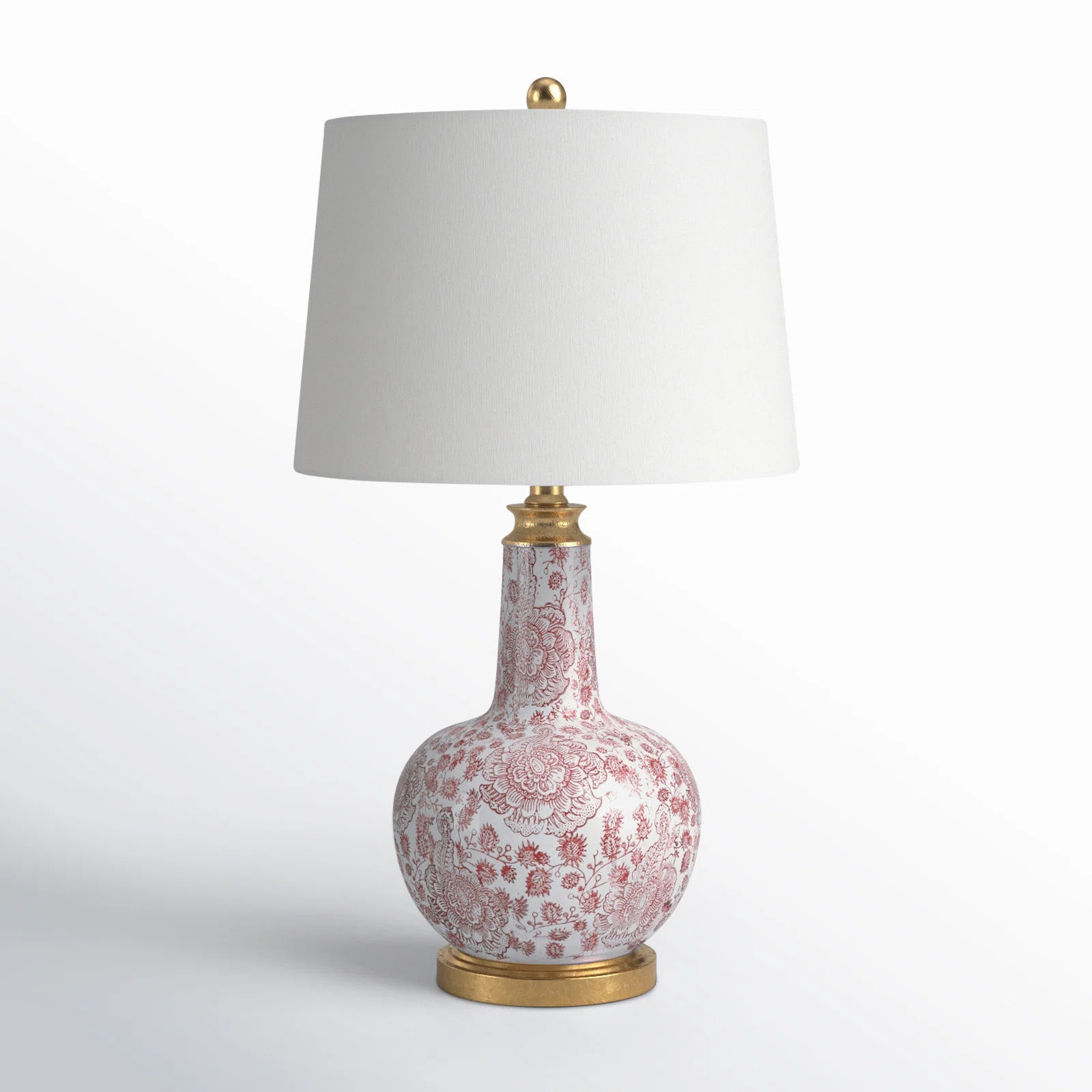 Craton Table Lamp | Wayfair North America