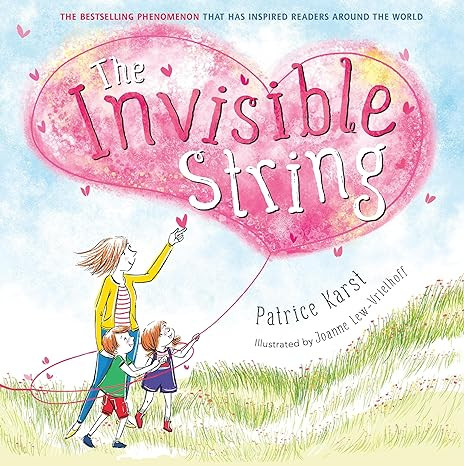 The Invisible String (The Invisible String, 1)      Paperback – Picture Book, October 30, 2018 | Amazon (US)