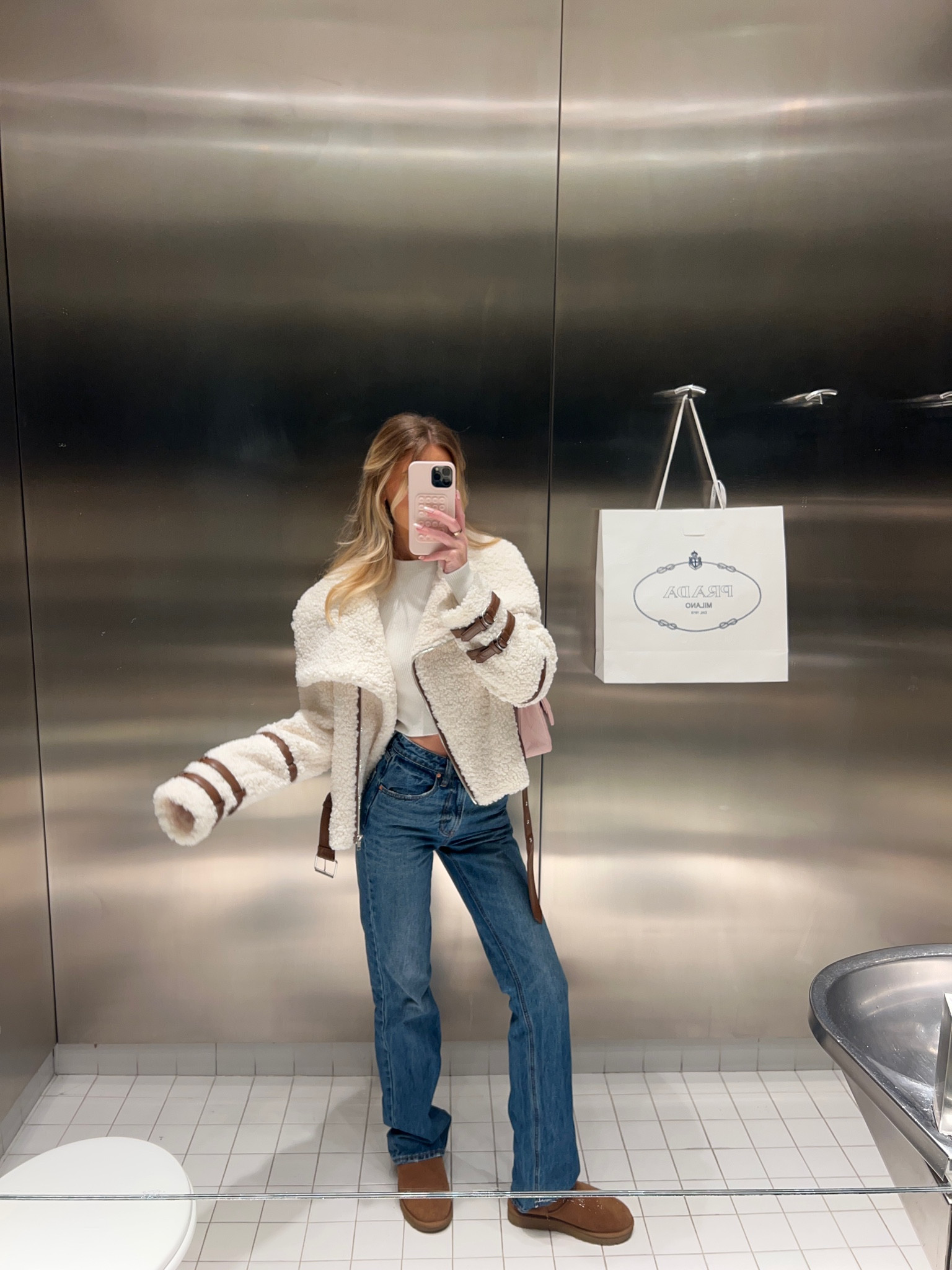 ootd 

#LTKFindsUnder100 #LTKStyleTip