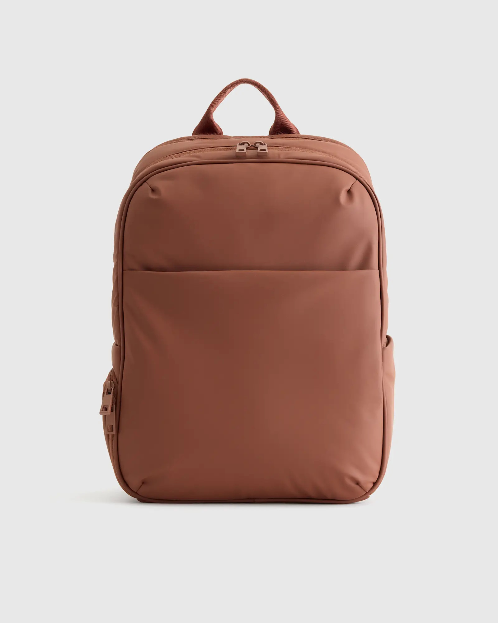 Water Repellent Puff Commuter Backpack | Quince