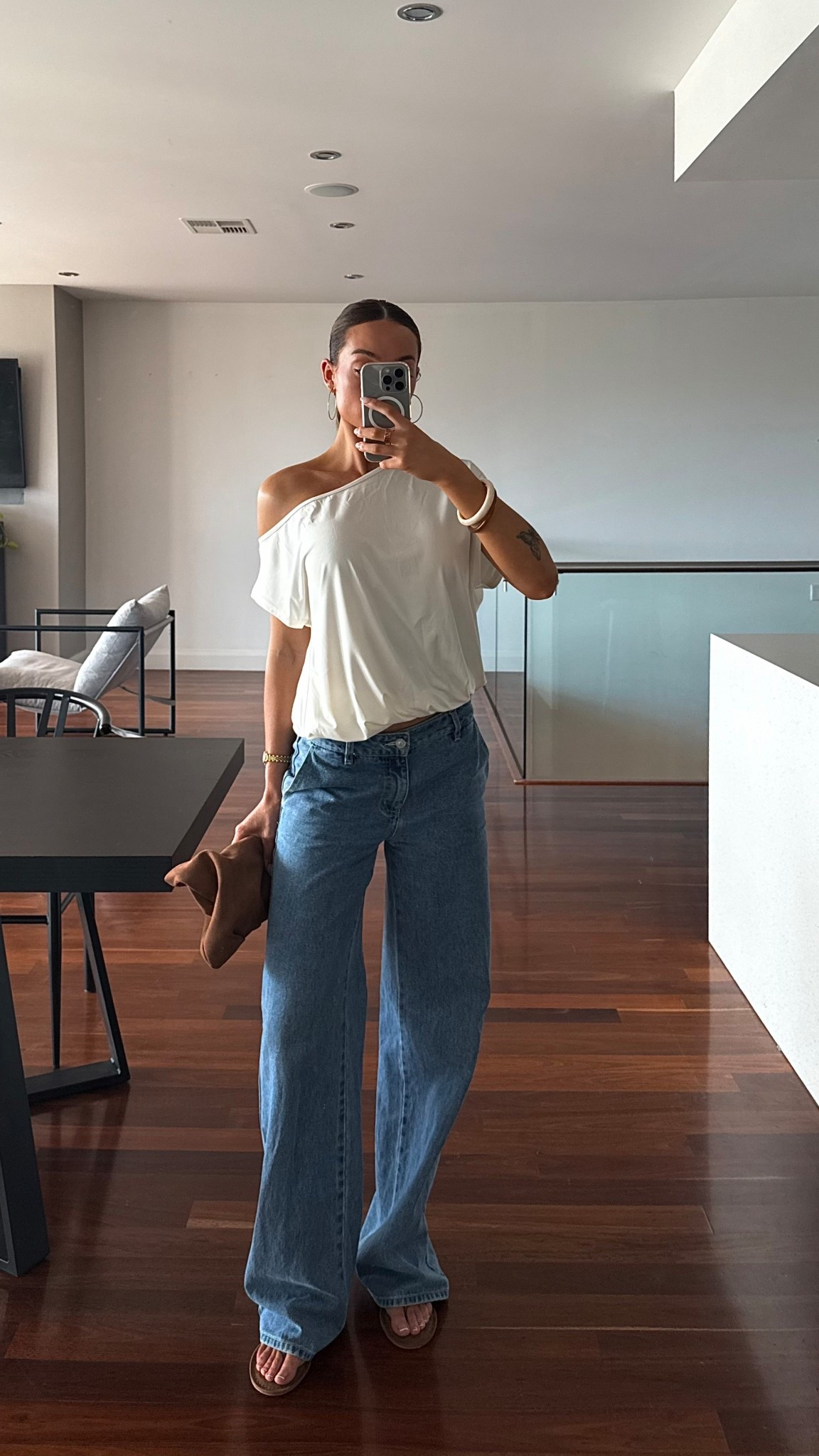 Effortlessly chic 

#LTKaustralia #LTKspring #LTKjeans