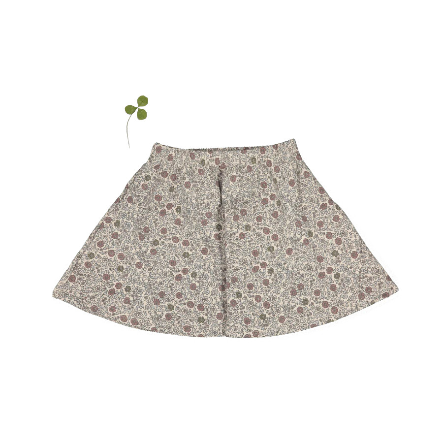 The Sweat Skirt - Isla | Lovely Littles