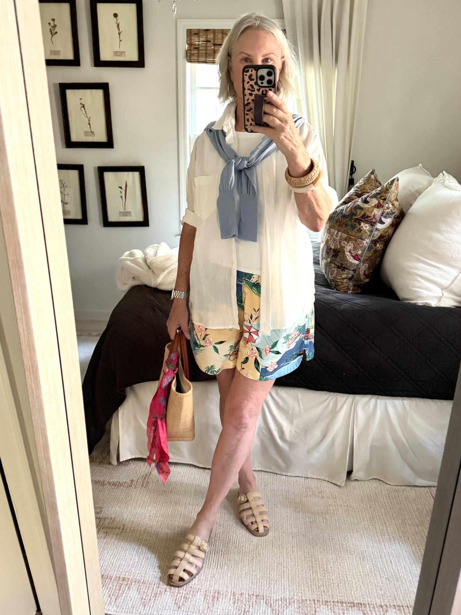 Picked up these shorts for 15.00!


#LTKSaleAlert #LTKSeasonal #LTKStyleTip