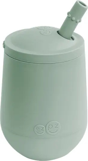 Mini Cup & Straw | Nordstrom