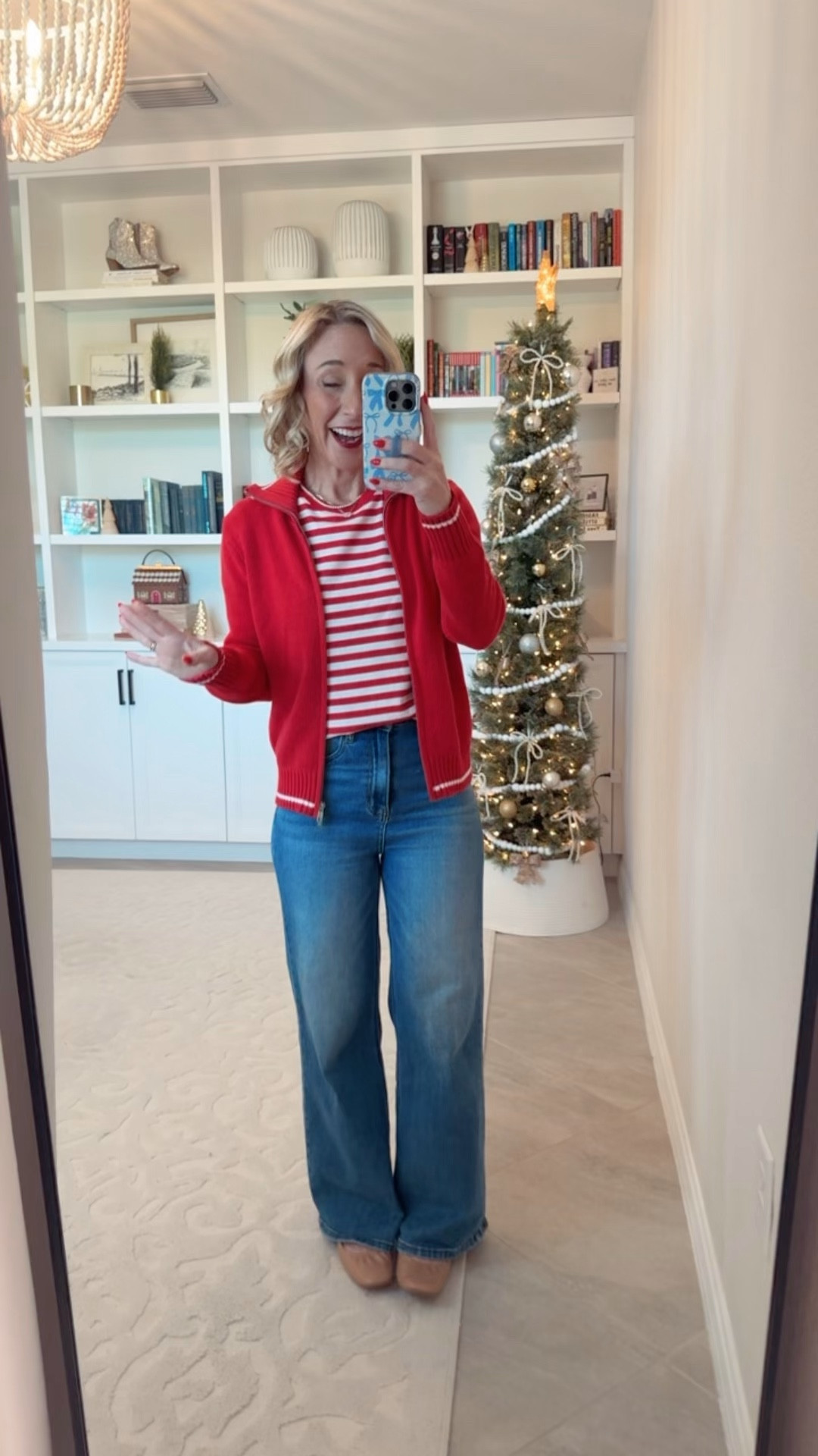 Walmart - new arrivals 

Cotton Cropped Boxy T-Shirt - size XS. $9. 13 colors. * Zip Front Sweater - size XS. $28. 2 colors.

 

#LTKOver40 #LTKSeasonal #LTKFindsUnder50