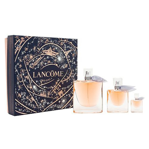 Lancôme La vie est Belle 3-Piece Collector Set | HSN