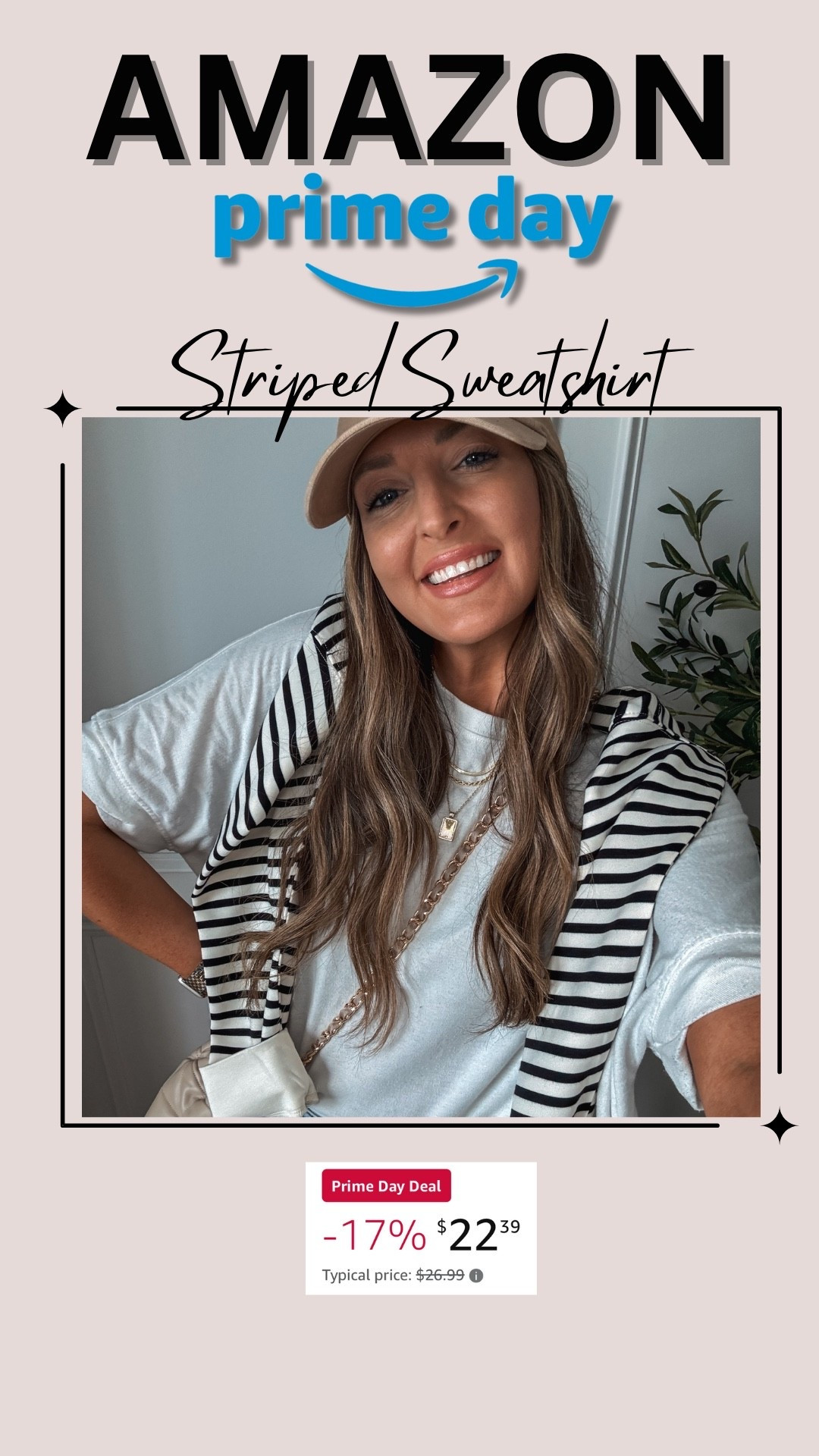 This lightweight sweatshirt comes in multiple colorways and is perfect for summer nights!

#LTKSaleAlert #LTKStyleTip #LTKFindsUnder50