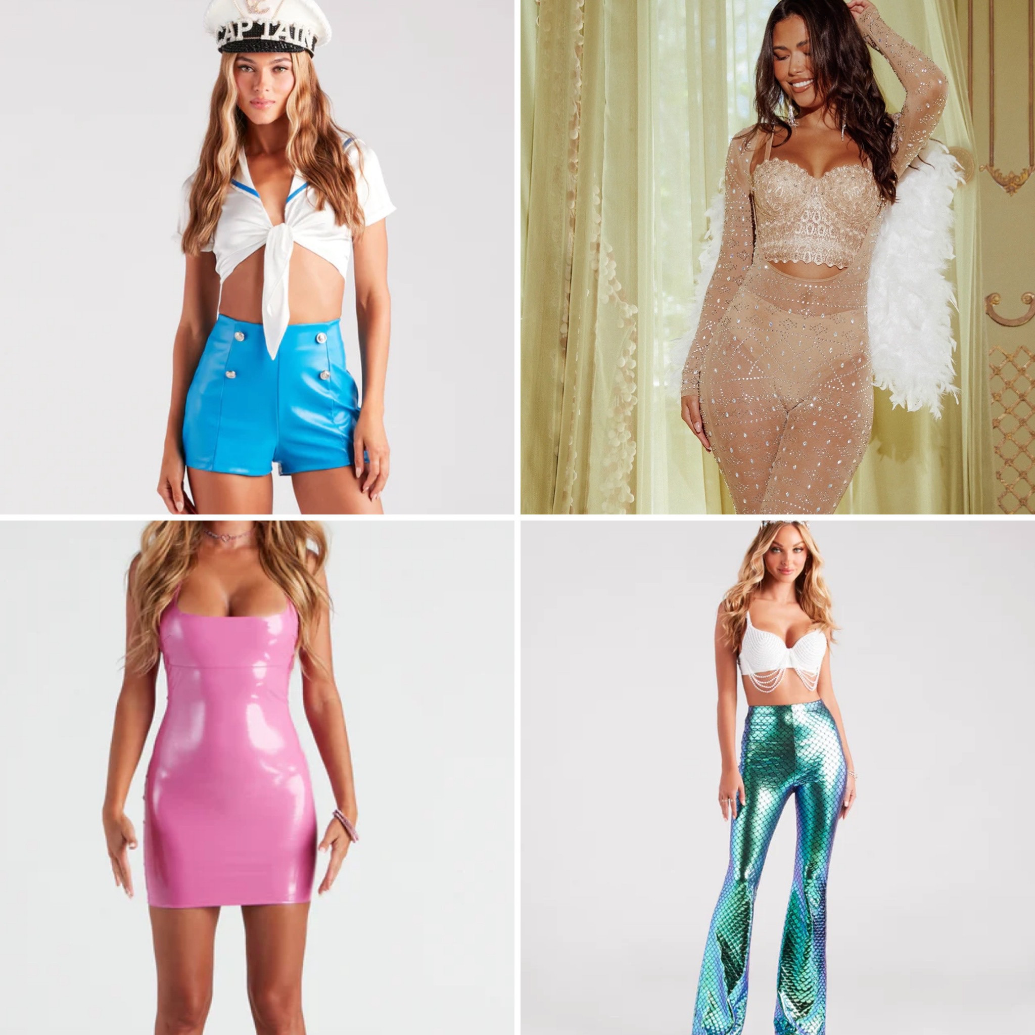 Halloween costumes, barbie outfit 

#LTKHalloween