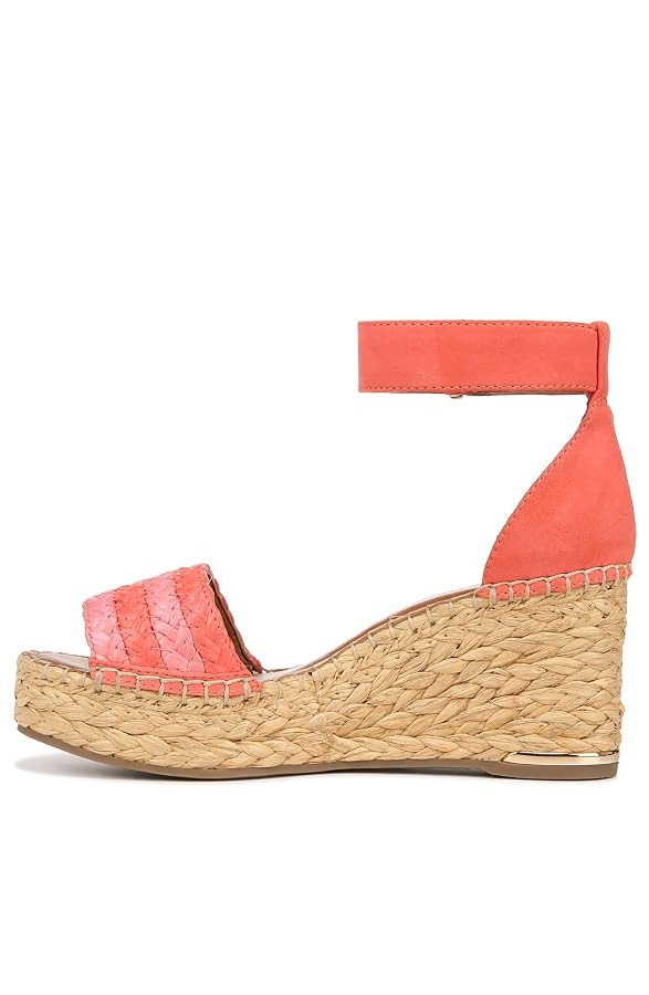 Franco Sarto Women's Clemens Sandal | Amazon (US)