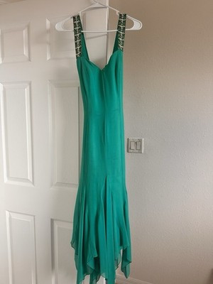Night Party Dress Women Size Medium Prom Dress With Rhinestone. Never used!! | eBay | eBay US