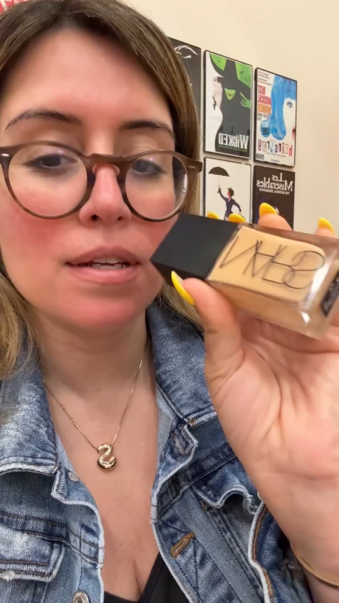 Not my first makeup video…
but my first one as a content creator in progress.
This time, I’m showing up with intention. 💄@narsissist @realtechniques @maccosmetics 

No pressure to be perfect—just consistent.
Sharing what I love, one post at a time.
Because growth starts here.
It’s a journey, and I’m in it.

#ContentCreatorInProgress #MakeupReview #ItsAJourney #ShowUpAnyway #RealTalkBeauty #MomContentCreator #StartSomewhere