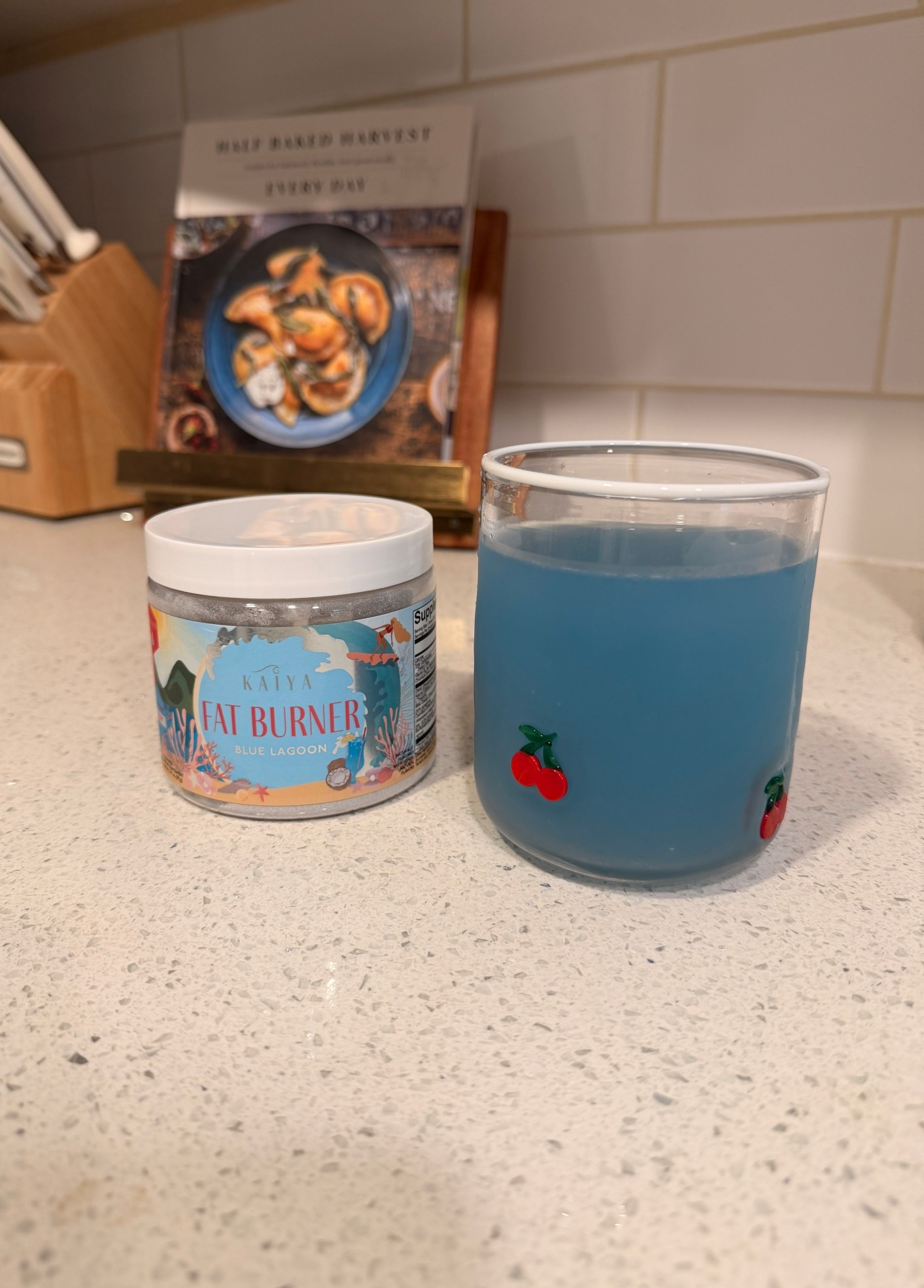 I look forward to drinking this every morning! This flavor is the best and it’s still 26% off! Perfect if you want to try it out this new year! 

#LTKActive #LTKU #LTKSaleAlert