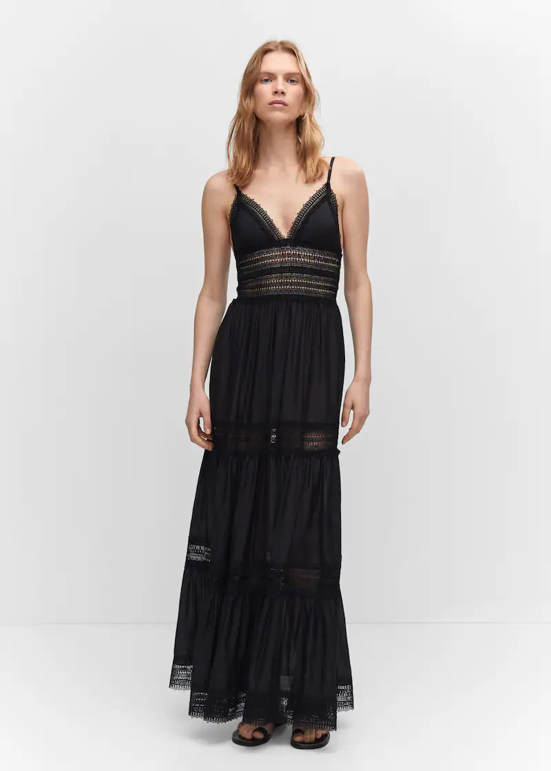 New Spring-Summer Collection of Women 2023 | Mango USA | MANGO (US)