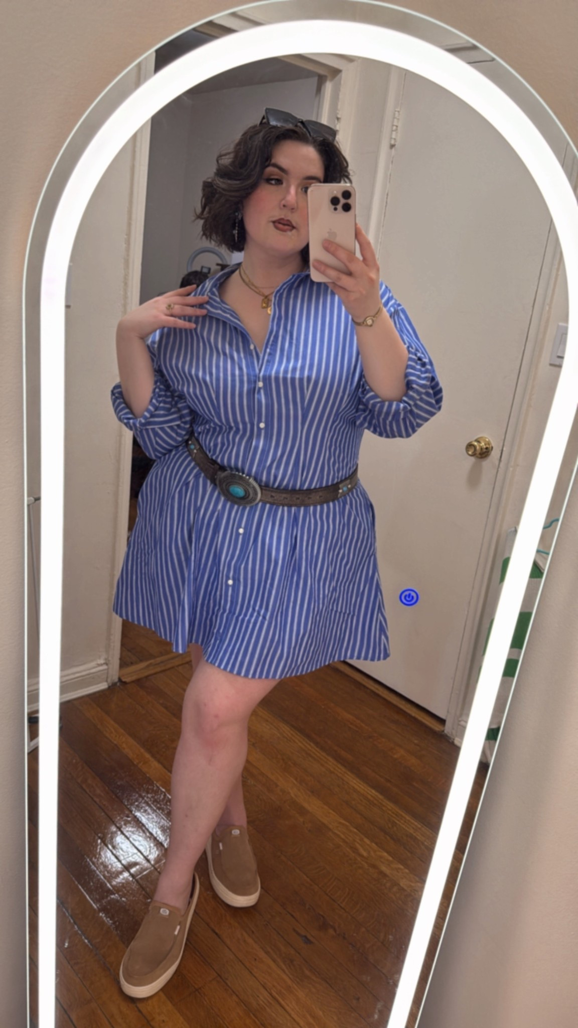 Cool single mom chic🌞🙂‍↕️

#LTKSeasonal #LTKPlusSize #LTKMidsize