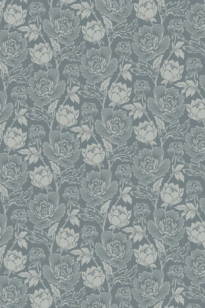 Peony | Floral Wallpaper | Farrow & Ball (US)
