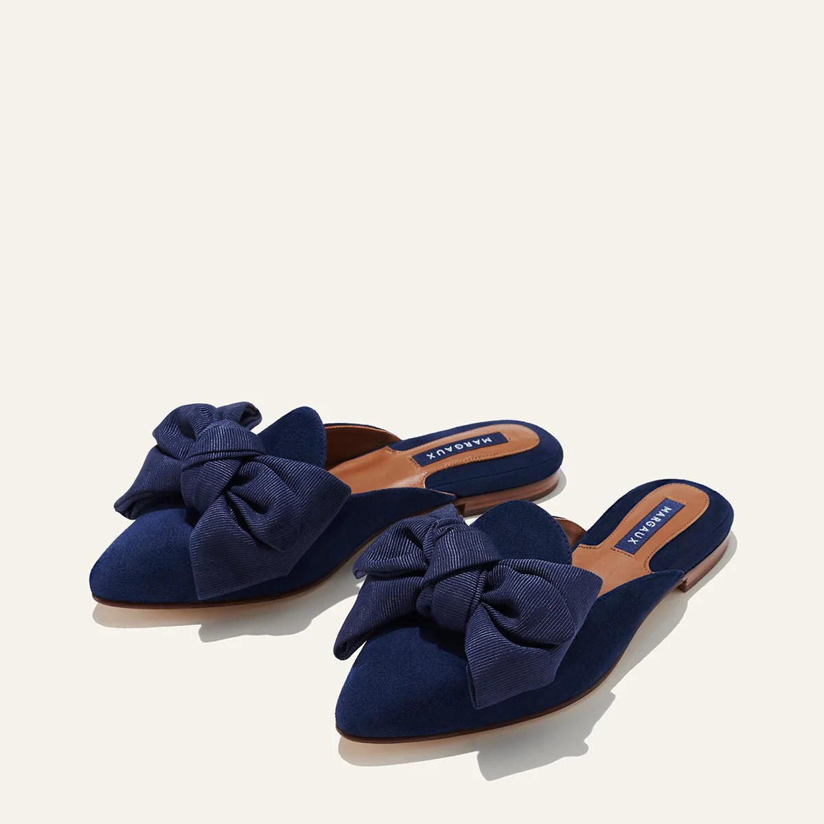 The Mule | Margaux