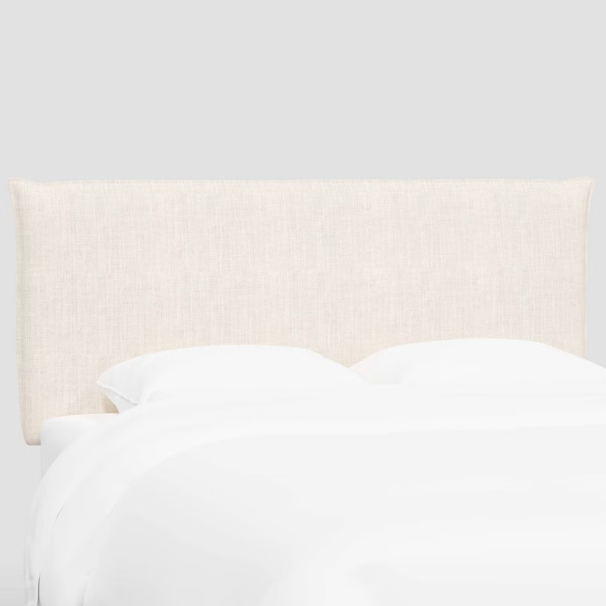 Larkmont French Seam Headboard - Threshold™ designed with Studio McGee | Target