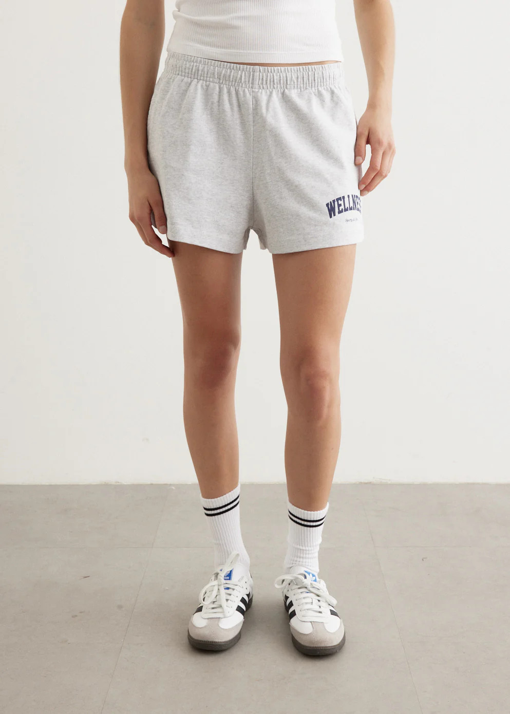 Wellness Ivy Disco Shorts | Incu