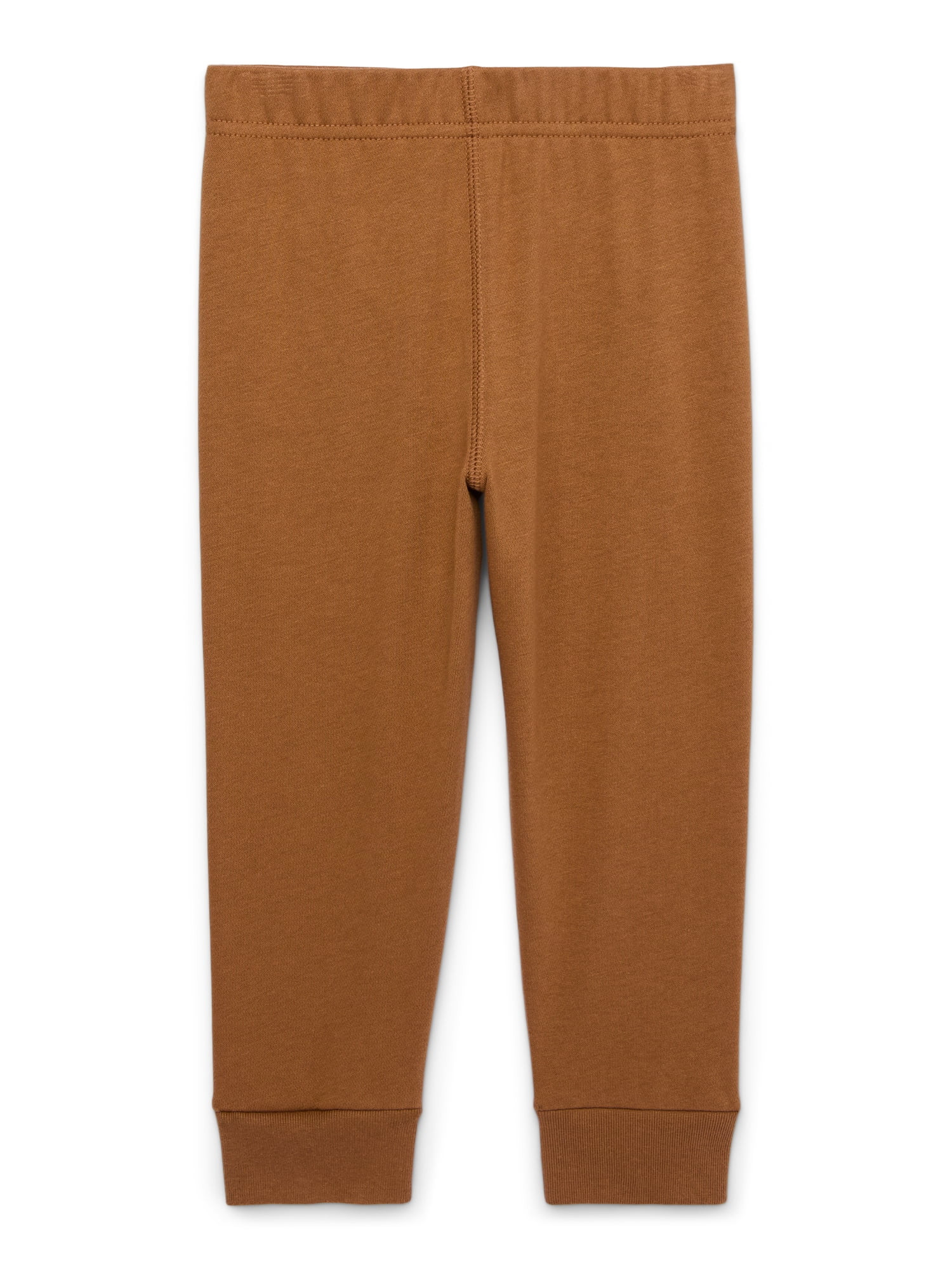 Garanimals Toddler Boys French Terry Joggers, Sizes 18M-5T - Walmart.com | Walmart (US)