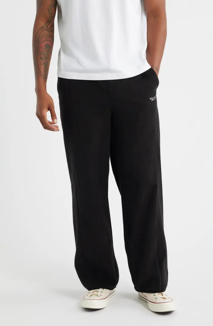BB Deep Space Fleece Sweatpants | Nordstrom