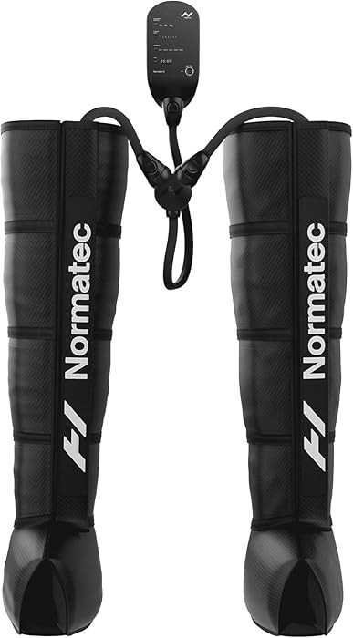 Hyperice Normatec 3 - Recovery System with Patented Dynamic Compression Massage Technology (Norma... | Amazon (US)