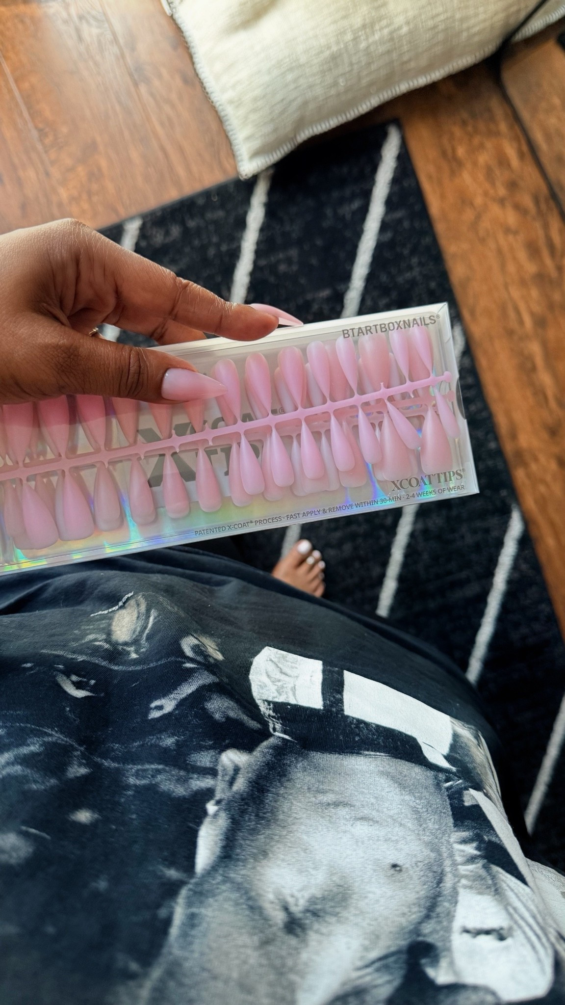 Back to press ons and these are my absolute fave! They last and they DON’T look like press ons! Adding everything I use to make my nails last 3+ weeks.

#LTKselfcare #LTKBeauty